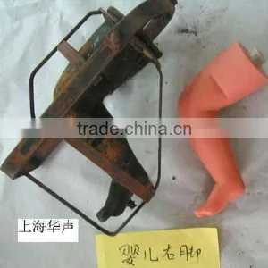 Rotomolding,rotational Mold,anatomic Model thumbnail-1