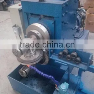 NEW Automatic Machinery Wedge Wire Cylindrical Screen Machine thumbnail-6