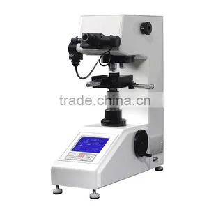 Micro Vickers Hardness Tester / Micro Vickers Durometer thumbnail-1