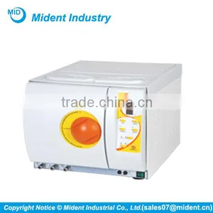 12L 18L 23L Autoclave Sterilizer, CE Approve Dental Autoclave Price thumbnail-1