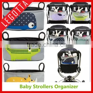 Best Selling High Quality Cheap Fashion Fancy Cloth Diaper Wet Bag for Sale thumbnail-1