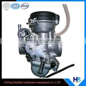 High Efficiency EN125 GN125H GS125/150 125cc 150cc Motorcycle Carburetor thumbnail-3