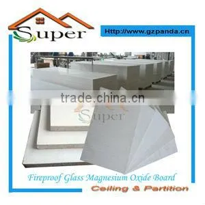 Taper Edge MGO Magnesium Board thumbnail-1