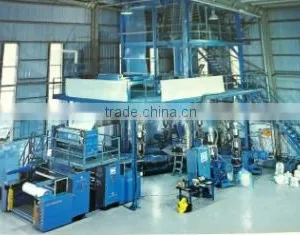 Zhejiang Jinhu Packaging Material Co., Ltd. company overview - view 2 thumbnail