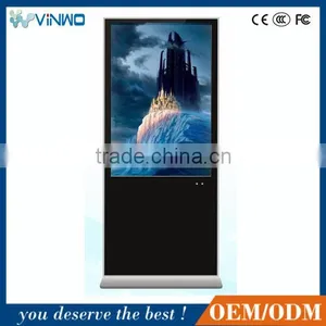 Kiosk Manufacturer Network Digital Signage Kiosk For Sale thumbnail-1
