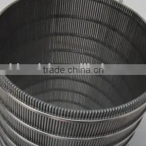Stainless Steel 304 316 Mine Screen thumbnail-2