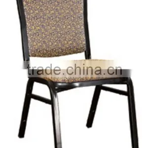 Metal Dining Chair, Dining Chair, Chair thumbnail-1
