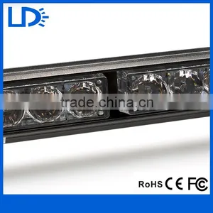 Wholesale Flashing Reverse Lights 8led Amber Warning Emergency Light thumbnail-2