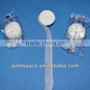 Surgical PBT Gauze Bandge thumbnail-1