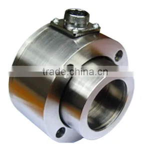 Flange Shaft Tension Sensor thumbnail-2