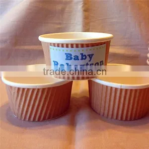 Ripple Wall Paper Cup From China Supplier thumbnail-4
