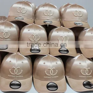 Design Popular Custom Baseball Hat Wholesale thumbnail-6