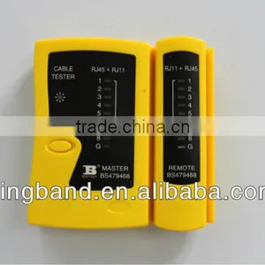Latest Network Cable Tester thumbnail-1