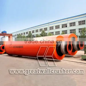 Great Wall Ball Mill Machine thumbnail-1