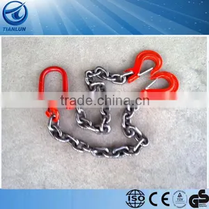 Stainless Steel Chain thumbnail-1