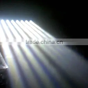 New Design Stage 10W8 White Bar Light Led thumbnail-6