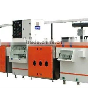 TY-Middle Section Treatment Grinding Machine thumbnail-1
