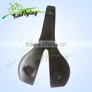 2016 Carbon Raod Bicycle Saddle Carbon Saddle Road Bike Matte/glossy Finished Full Carbon Saddle thumbnail-2