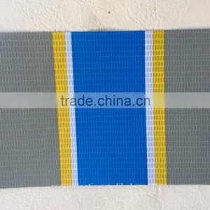 High Quallity PVC Coated Tarpaulin (factory) thumbnail-2