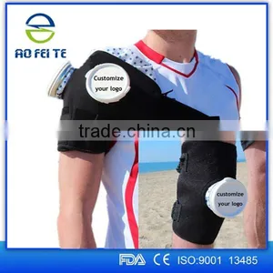 Aofeite Hot And Cold Medical Reusable Ice Bag/Ice Pack thumbnail-5