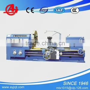 Horizontal Heavy Duty LatheCW61100B/12000MM thumbnail-1