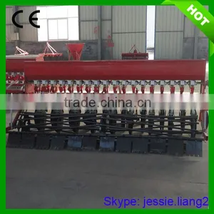 2015 Hot Selling 18 Rows Disc Wheat Planter thumbnail-2