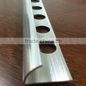 GWAL Good Quality and Competitive Price Aluminium Tile Trim thumbnail-1