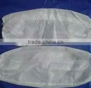 Classical Disposable PP Oversleeve thumbnail-1