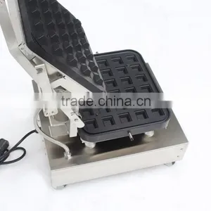 Hot Sale 30pcs Commerical Egg Tart Shell Maker Machine, Tartlet Maker Machine, New Choice for Your Food Business thumbnail-3
