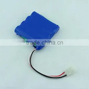 Trimble Surveying Instrument TSCE NI-MH 4.8V/3800 MAh Battery thumbnail-1