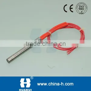 Electric Cartridge Induction Heater thumbnail-1