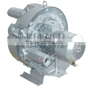 o Ring Blower Aquarium Air Blower,regenerative Vacuum Blower,sweage Treatment Air Blower thumbnail-1