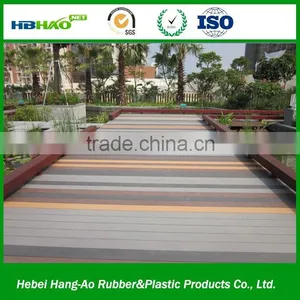 JFCG WPC Decking Board Wood Plastic Composite Decking thumbnail-2