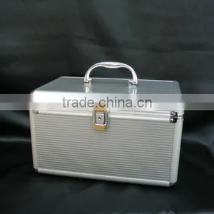 Aluminum cd Carrying Case thumbnail-1