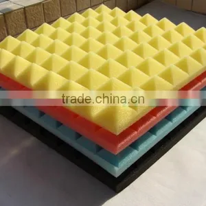 Nitrile Noise Reduction Foam Sheet thumbnail-5