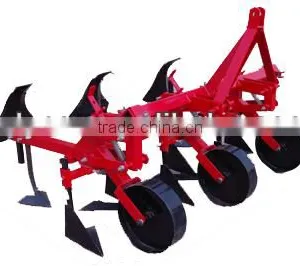 3S-1.0 Farm Subsoiler for Farming Tractor thumbnail-1