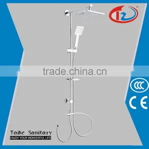 Rainfall Shower Set,stainless Steel Shower Set,exquisite Shower Set thumbnail-1