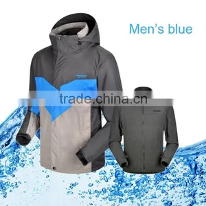 Wholesale China Outdoor Unisex Winter Cheap Ski Clothes thumbnail-3