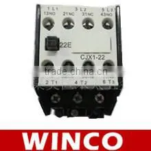 Siemens Contactor CJX1 3TF 3TB Series New Type CJX1-22 thumbnail-1