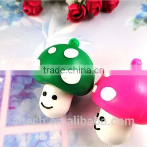 Mushroom USB Stick Promotional Pen Drive With Logo Print 1GB 2GB 4GB 8GB 16GB 32GB thumbnail-4
