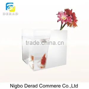 Plastic Fish Tank Aquarium for Sale thumbnail-1