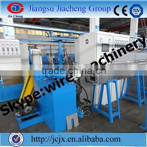 Silicone Rubber Wire Extruding Machines thumbnail-1