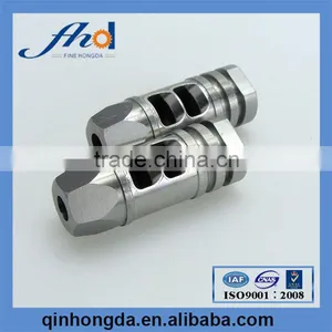 CNC Maching Linear and Rotary Air Bearing Stages thumbnail-1