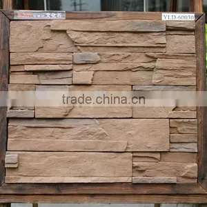 Artificial Stone Veneer of Cement Plate for Home Deocration thumbnail-4