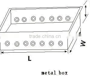 Plastic Distribution Box thumbnail-4