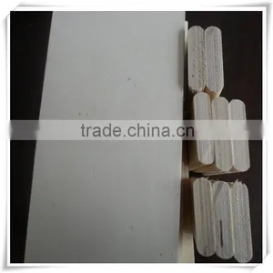 High Quality Poplar Plywood for Bed Slat thumbnail-1