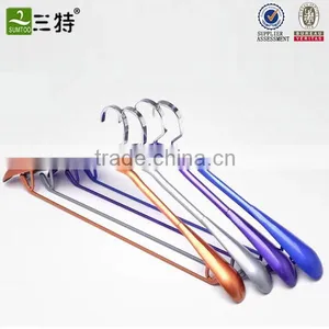 Thick Shoulder Stainless Steel Cloth Dryer Rack thumbnail-1