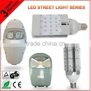 High Lumen CE RoHS Cree Semlight LED Cobra Head Street Light thumbnail-1