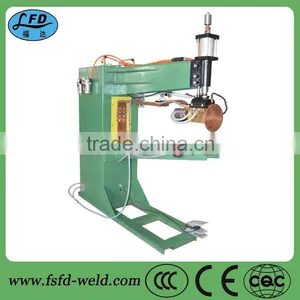 Automatic Electric Water Heater Inner Tank Welding Production Line thumbnail-1