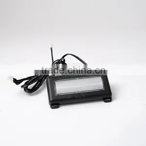 AES Price Colorful Car Accessories Auto Parts Footwell Lighting LED Ambient Atmosphere Lamp Interior Mood Lighting thumbnail-5
